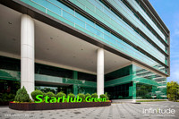 Starhub Green