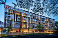 Cheng San Community Centre