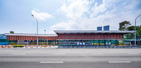 Keppel MRT