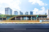 Cantonment MRT