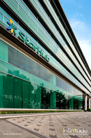 Starhub Green