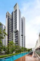 Hillsta Condo