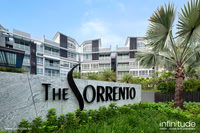 The Sorrento