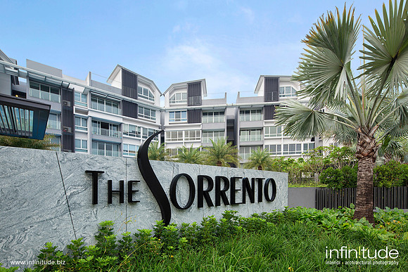 The Sorrento