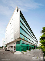 Starhub Green