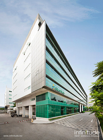 Starhub Green