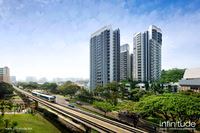 Hillsta Condo
