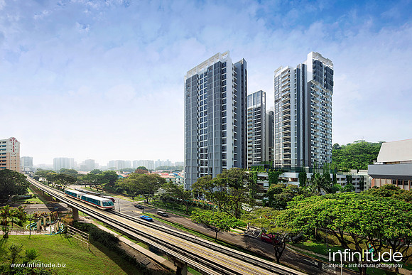 Hillsta Condo