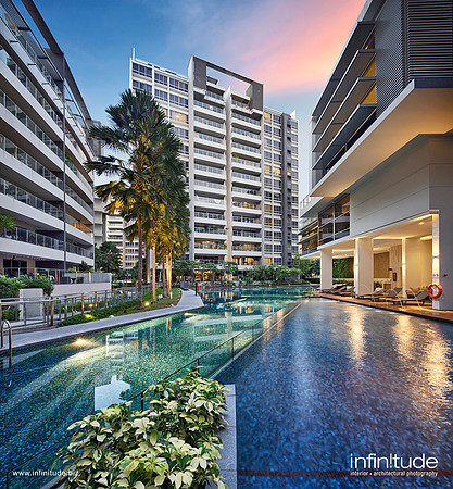 Sophia Residences