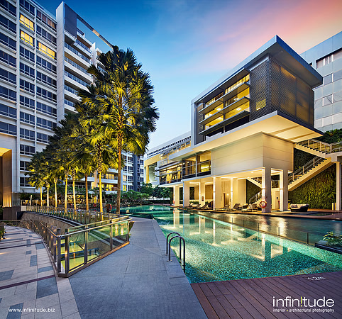 Sophia Residences