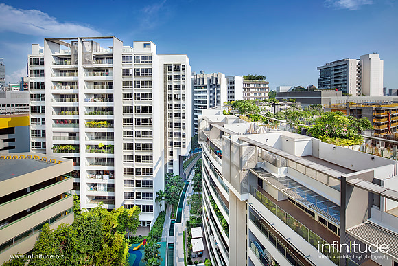 Sophia Residences