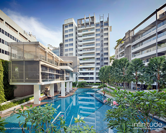 Sophia Residences
