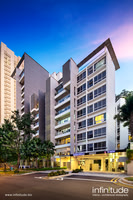 Sophia Residences