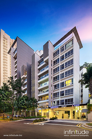 Sophia Residences