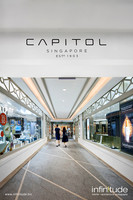Capitol Singapore
