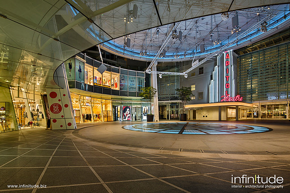 Capitol Singapore