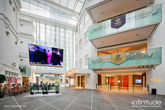 Capitol Singapore
