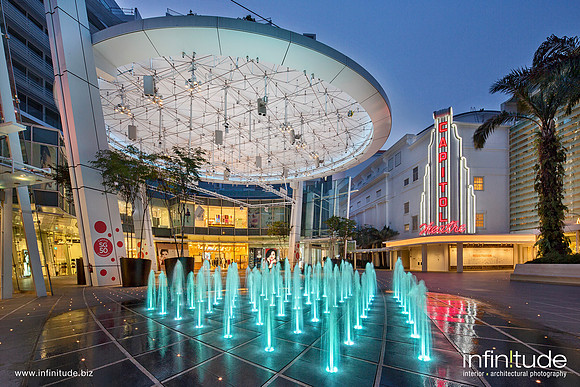 Capitol Singapore