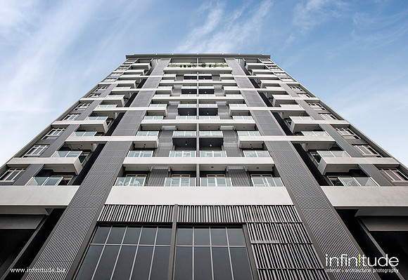 8 Bassein Road