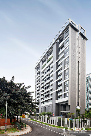 8 Bassein Road