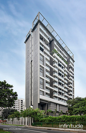 8 Bassein Road