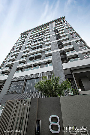 8 Bassein Road