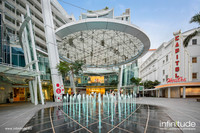Capitol Singapore