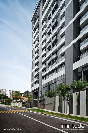 8 Bassein Road