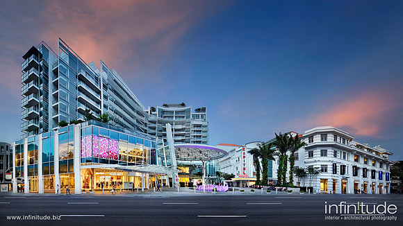 Capitol Singapore
