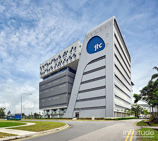Aviation Two, JTC