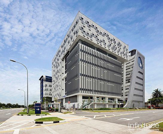 Aviation Two, JTC