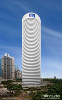AXA Tower