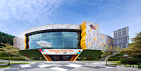Kidzania
