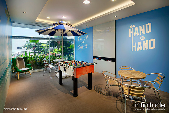 HSL Waterfront @ Penjuru