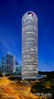 AXA Tower