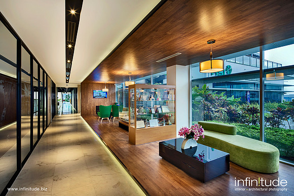 HSL Waterfront @ Penjuru