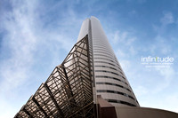 AXA Tower