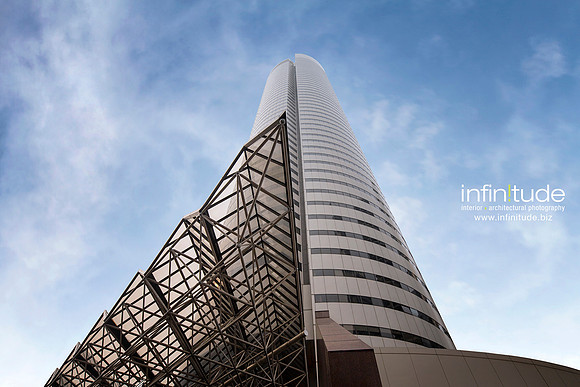 AXA Tower