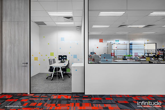 Ricoh Singapore