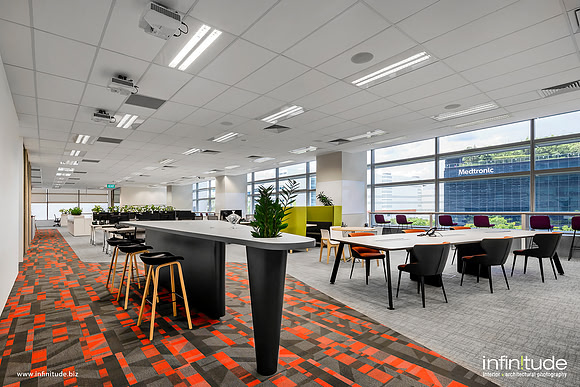 Ricoh Singapore