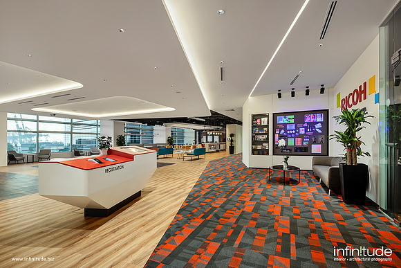 Ricoh Singapore