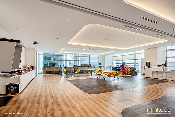 Ricoh Singapore