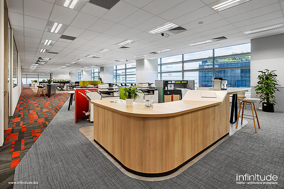 Ricoh Singapore