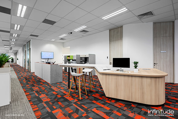 Ricoh Singapore