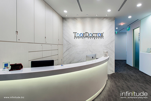 ToofDoctor