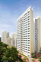 Macpherson Residency