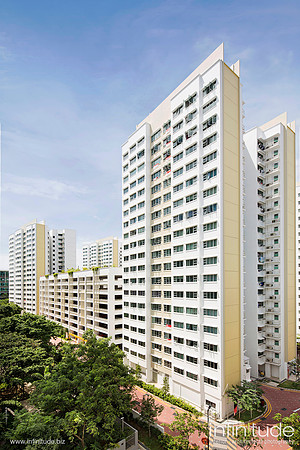 Macpherson Residency