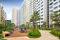 Macpherson Residency