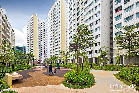 Macpherson Residency