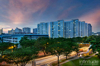 Macpherson Residency
